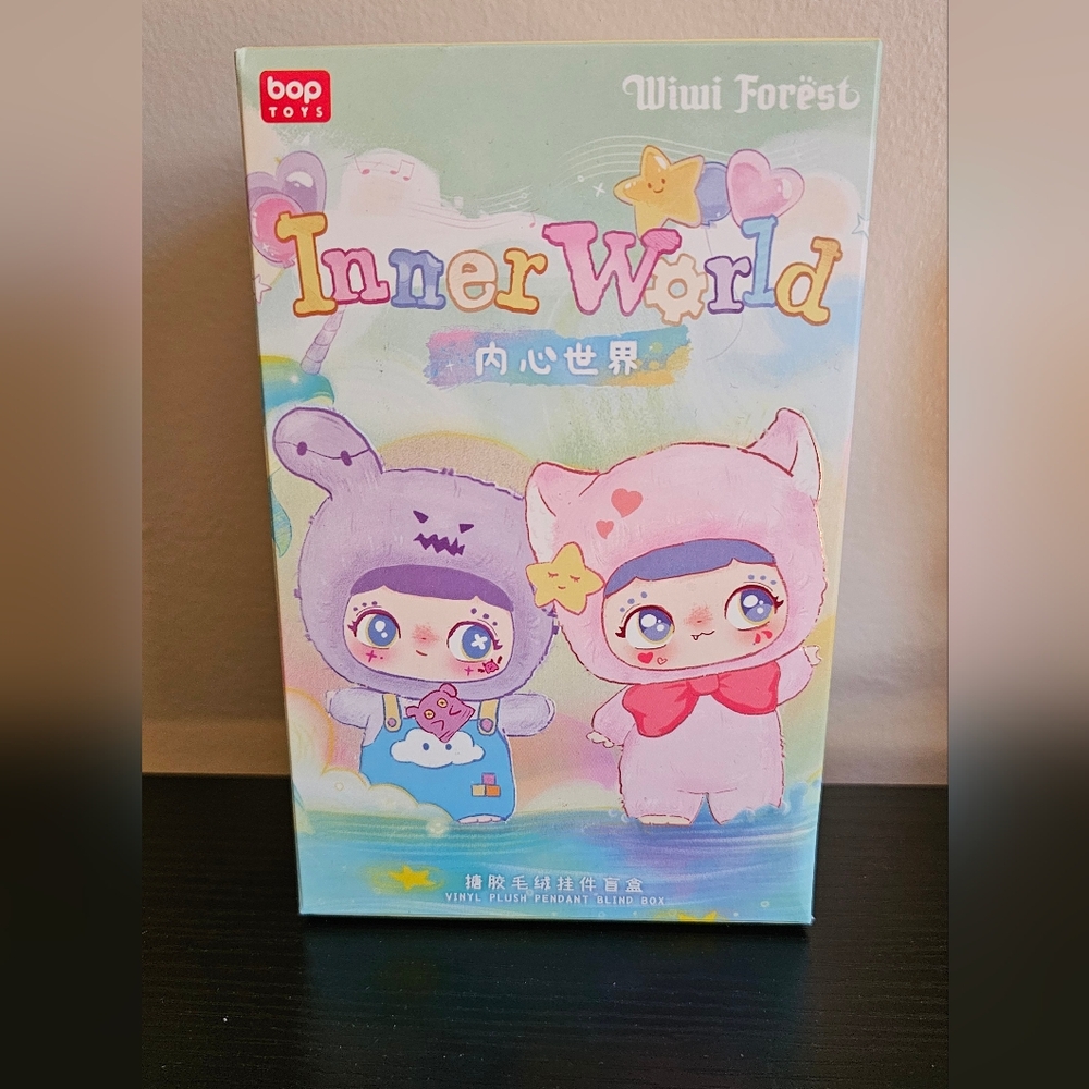 WIWI Forest Inner World - Picture 5 of 9